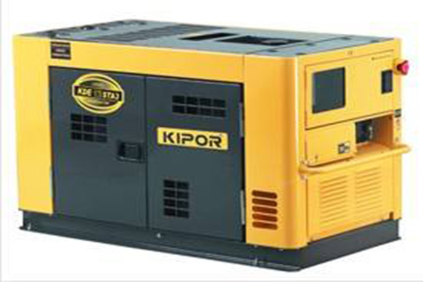 千阳发电机出租