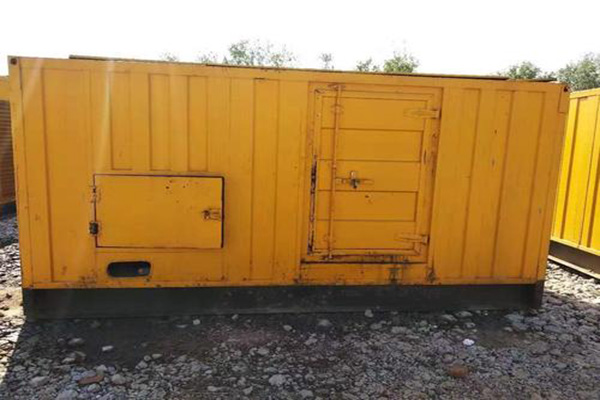 千阳发电机出租 千阳发电机出租