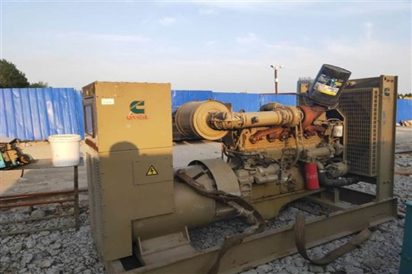 千阳发电机出租 千阳发电机出租