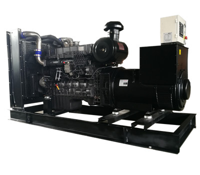 千阳上柴柴油发电机组50KW-700KW