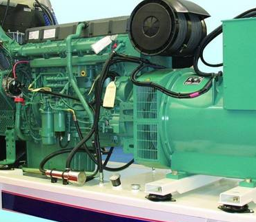 千阳发电机出租